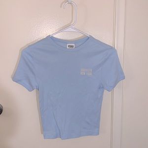 Victoria’s Secret Pink Tee